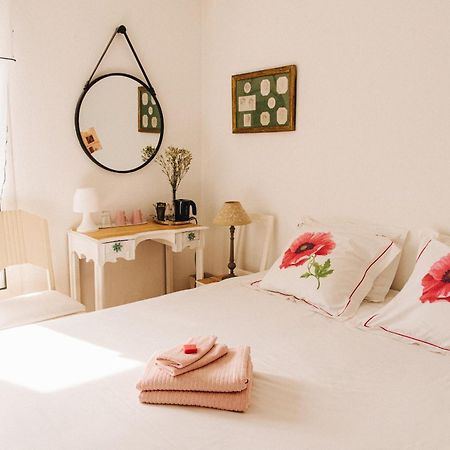 La Petite Maison Marseille Eksteriør billede