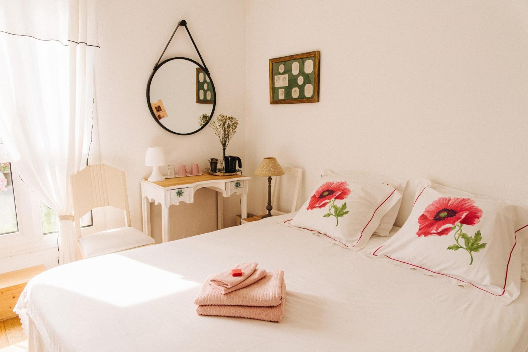 La Petite Maison Marseille Eksteriør billede