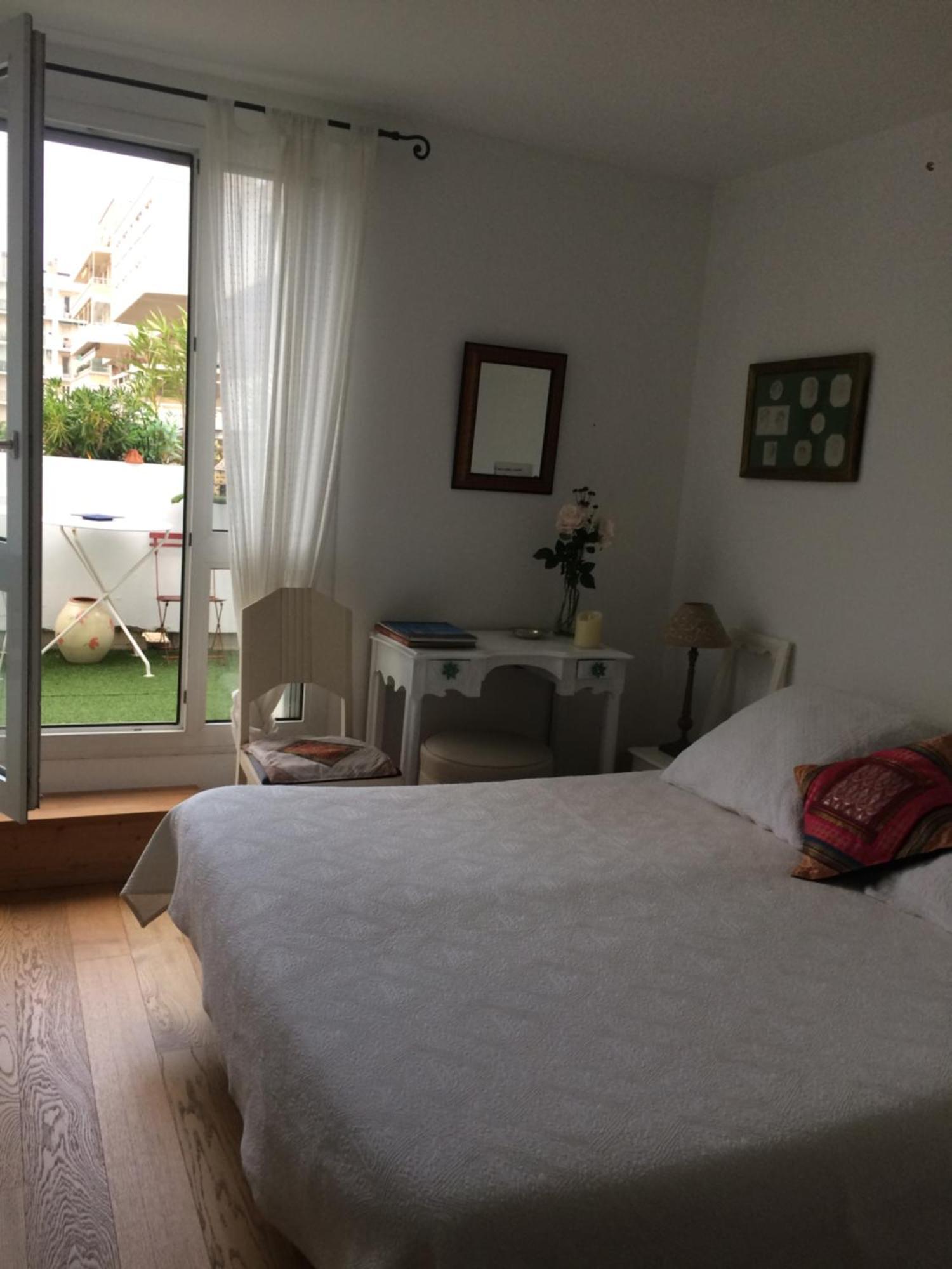 La Petite Maison Marseille Eksteriør billede