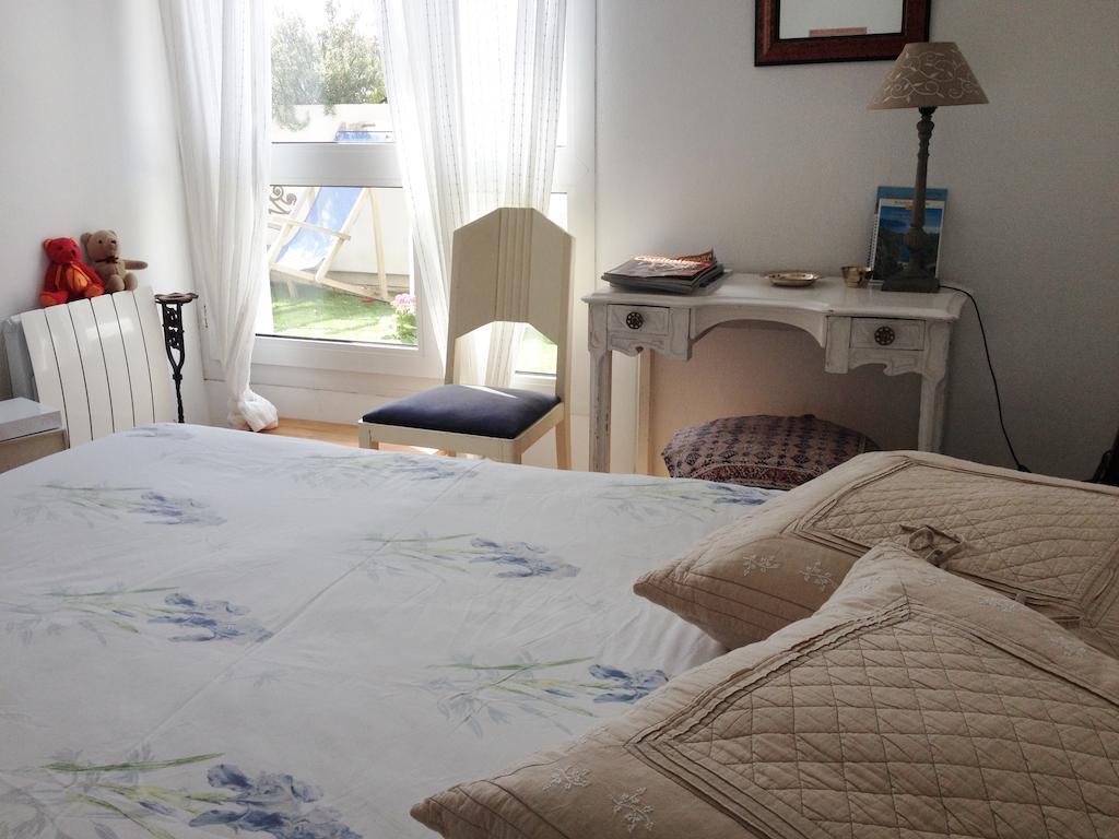 La Petite Maison Marseille Værelse billede