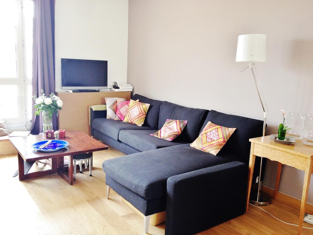 La Petite Maison Marseille Eksteriør billede