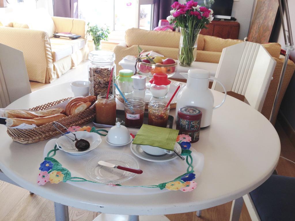 La Petite Maison Marseille Eksteriør billede