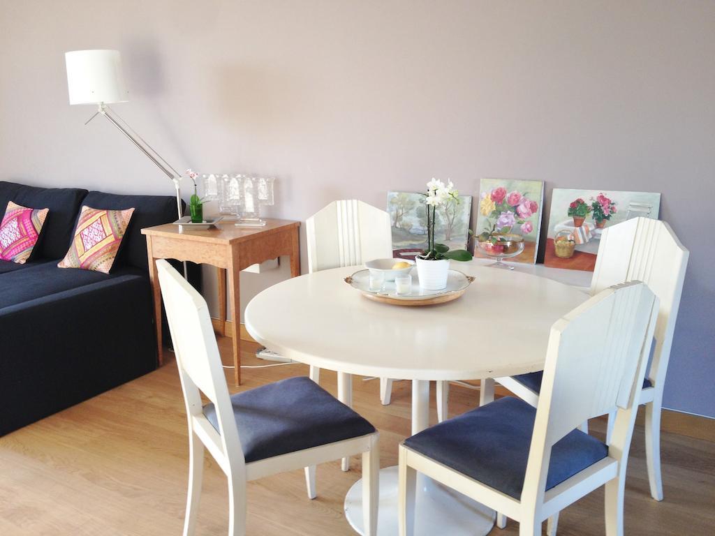 La Petite Maison Marseille Eksteriør billede