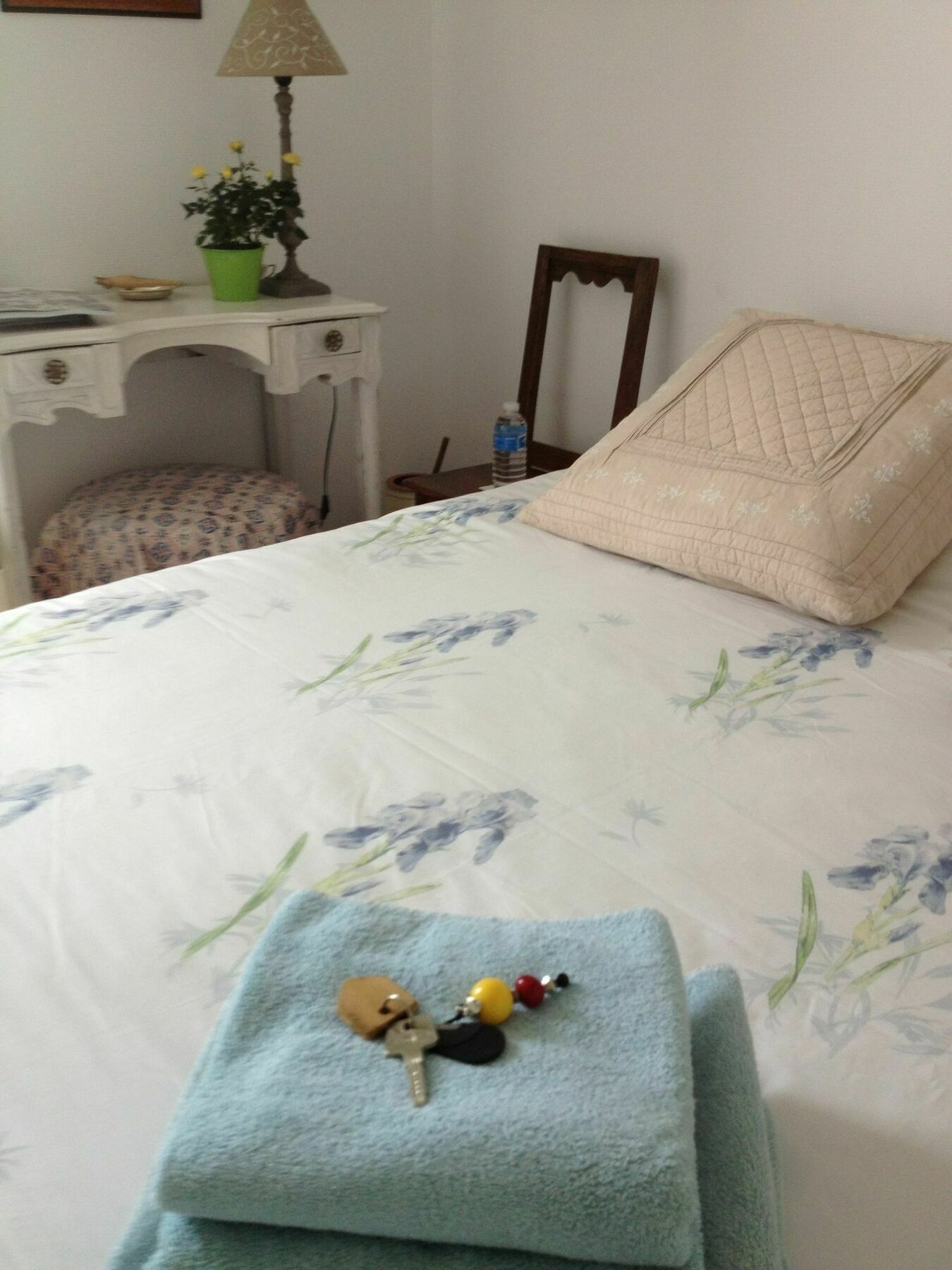 La Petite Maison Marseille Eksteriør billede